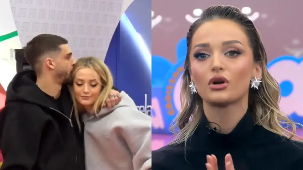 Lum Selini për Gimbon  ja çka bën këtë herë ish banori