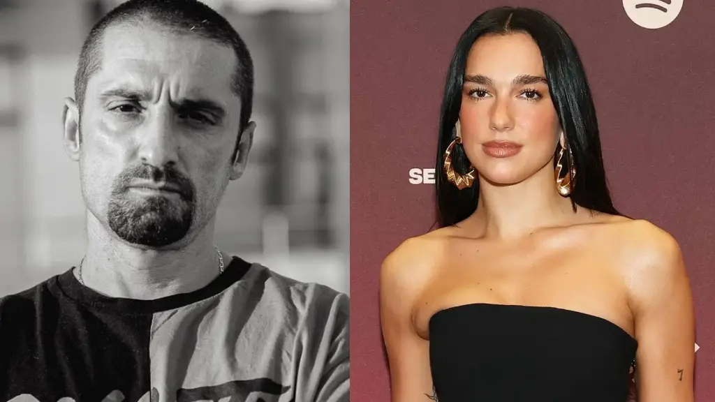 Ja cfarë i dërgoi Bim Bimma Dua Lipës  Këngëtarja e zbulon përmes fotos 