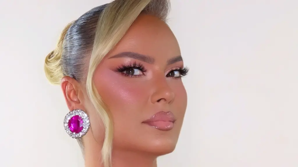 Paskemi humbur shumë  gruaja e Medës mahnitëse në Met Gala 