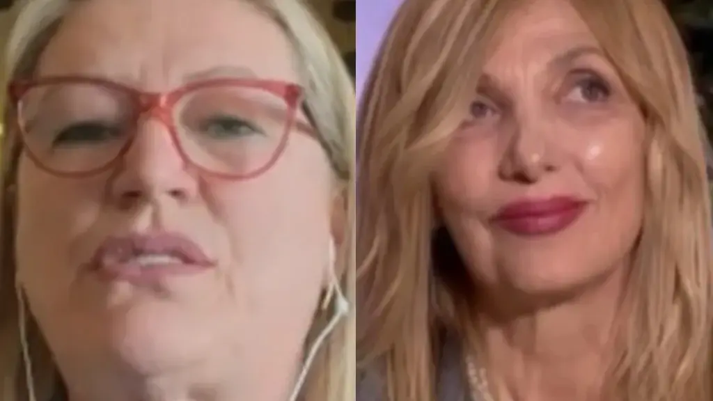 Nëna e Adionit kërkon falje publike për ofendimet ndaj Mimoza Ahmetit në  Ferma VIP 