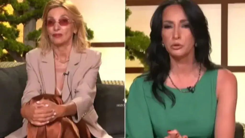 Agai ndëshkon Mozën dhe Zhakun