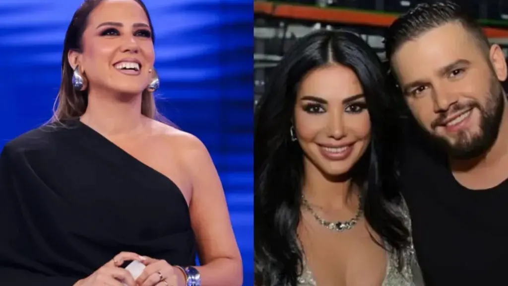 Soni dhe Flori sërish në krahët e njëri-tjetrit? Ja si reagoi Arbana Osmani pas surprizës mahnitëse