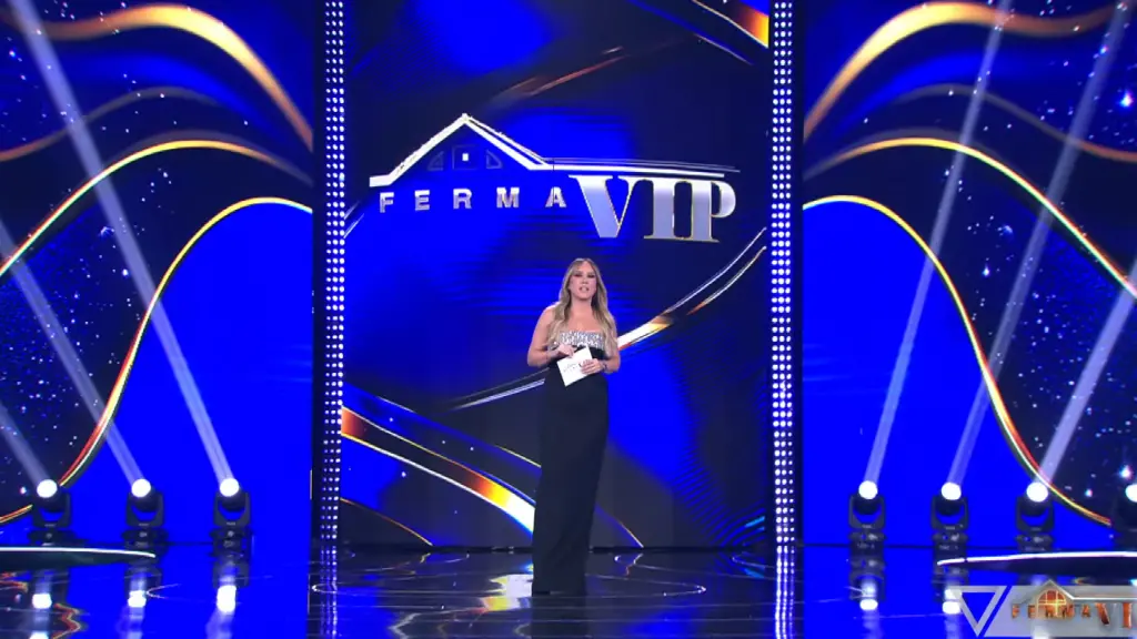 Arbana Osmani nuk pati të njëjtin shkëlqim në “Ferma VIP”?