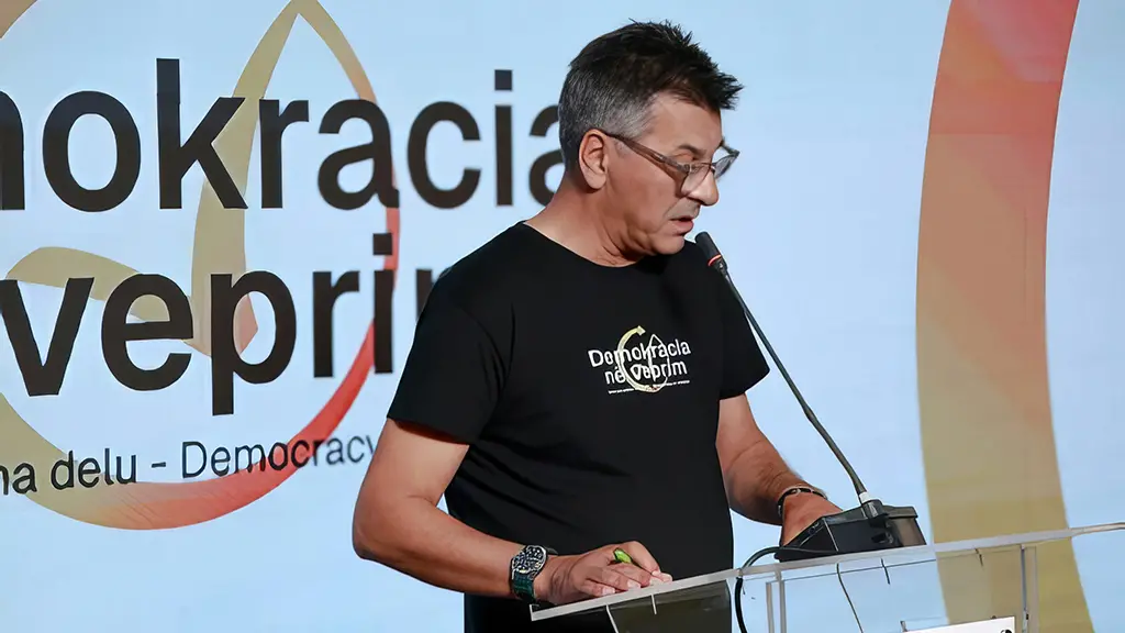 Probleme në ditën e votimit  DnV publikon gjetjet e para nga terreni
