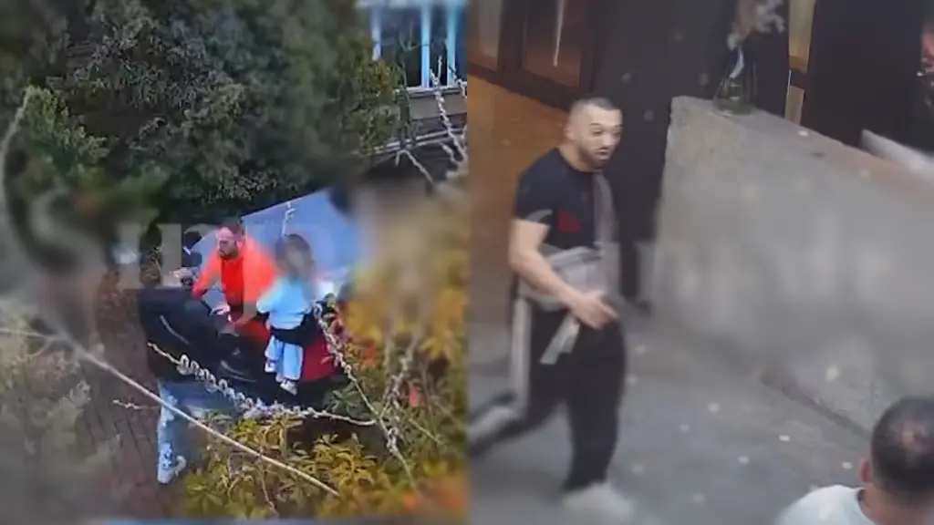 Pamjet që nuk hynë kurrë në aktakuzë: Momenti kur pronari i ONIMA-s përballet me armën e Gjestit në sy të fëmijës