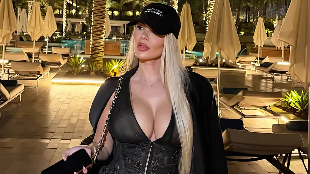 Luana shfaqet më joshëse se kurrë, Instagrami “merr flakë”