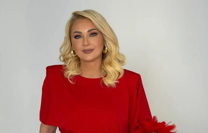 Transformimi i Remzie Osmanit  A është botox i përgjegjës për pamjen e saj të re 