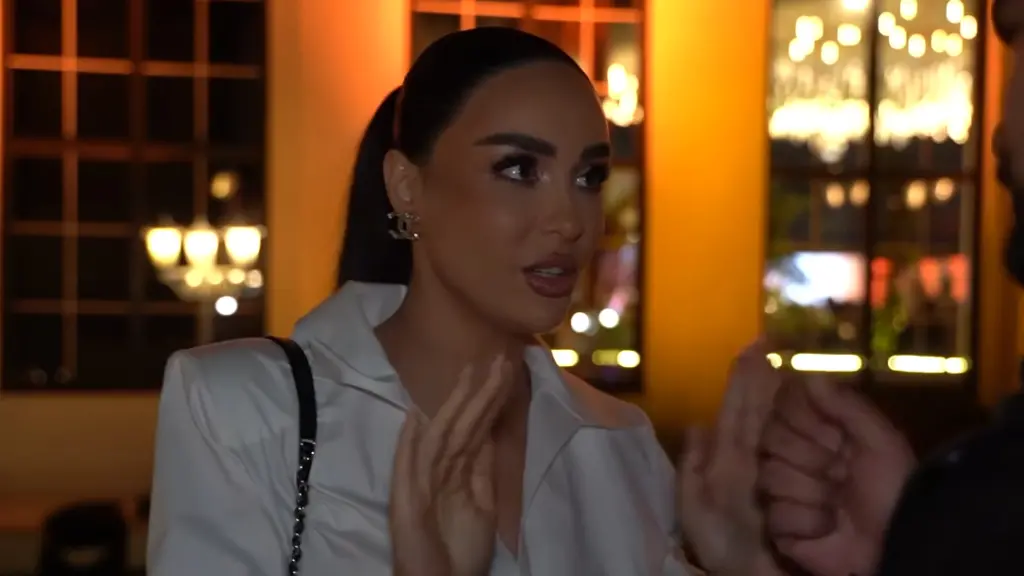 U nda nga Besi, u lidh me Ledrin, pas një kohe të gjatë, Xhensila flet për herë të parë (VIDEO)