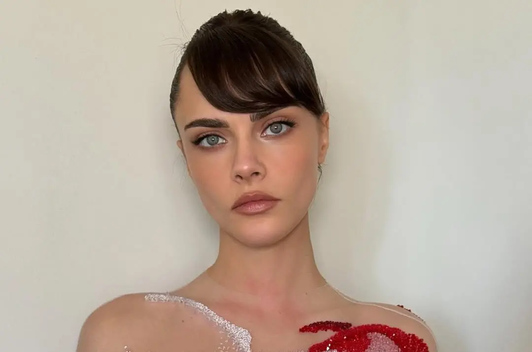 Cara Delevingne: Një transformim i guximshëm në botën e muzikës dhe modës