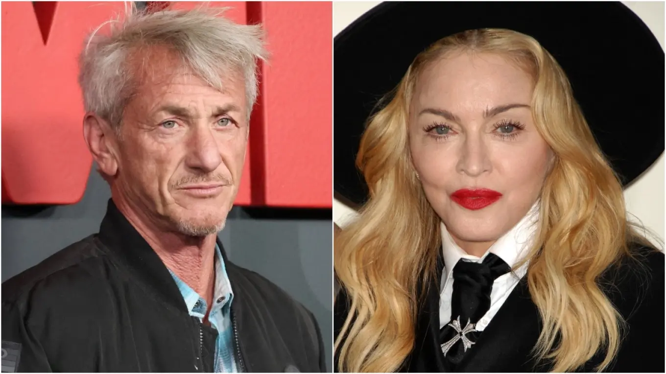 Dashuria e përjetshme e Madonnës për Sean Penn dhe lidhja e saj me Lourdes