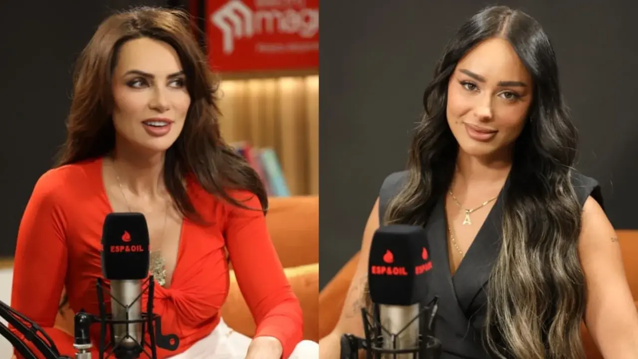 Egli Tako zbulon të vërtetat e dashurisë dhe transformimin e saj në podcastin e Grida Dumës