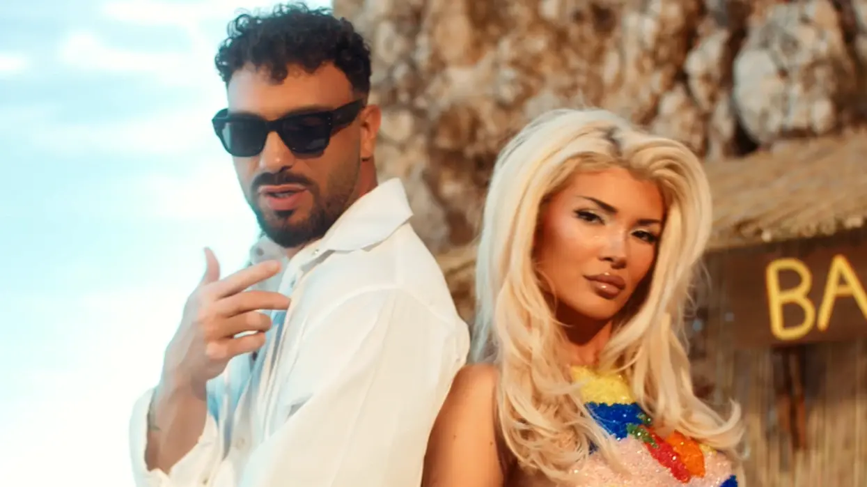 Era Istrefi dhe Ledri Vula sjellin ritmet e verës me këngën e re “Veç ti”