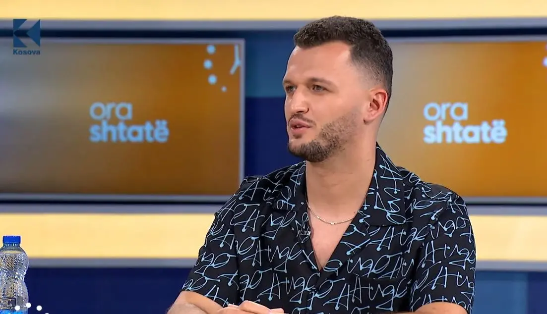 Meriton Rama zbulon emocionet pas këngës së tij prekëse “Tokë”