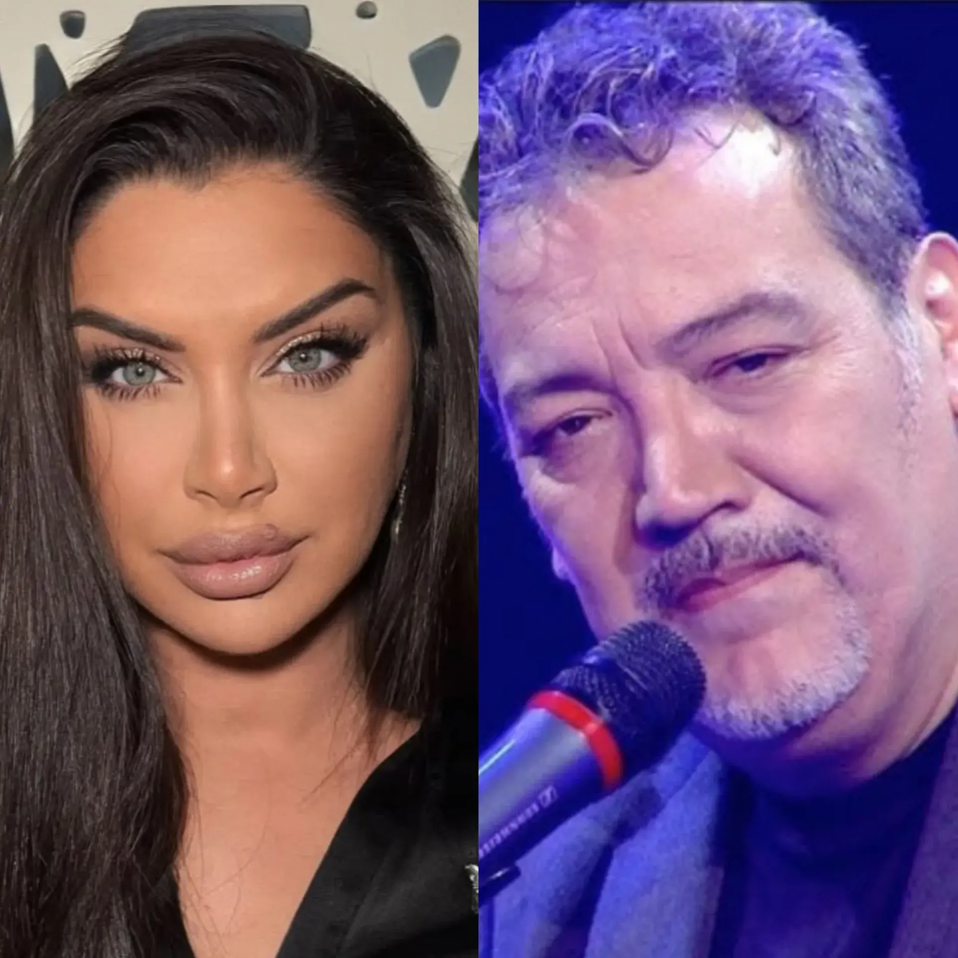 Përplasje publike mes Çiljeta Xhilagës dhe Gjergj Lekës: Një foto e rreme shkakton tension