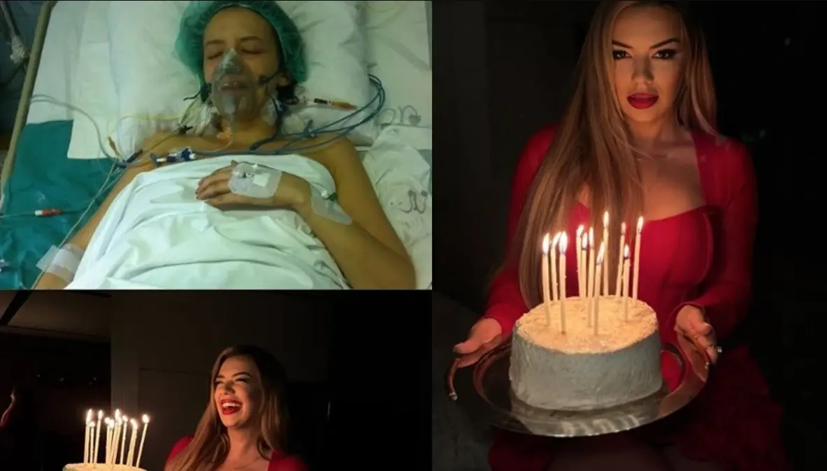 Rilindja Pas Një Beteje: Sasa Hoda Reflekton Mbi 10 Vjet Luftë Me Shëndetin
