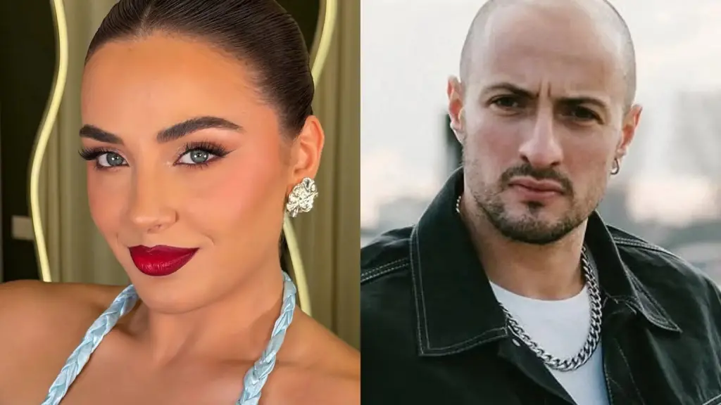 Aktorja dhe këngëtarja shqiptare zbulon romancën me Kristin  Një histori dashurie që ngjall kuriozitet