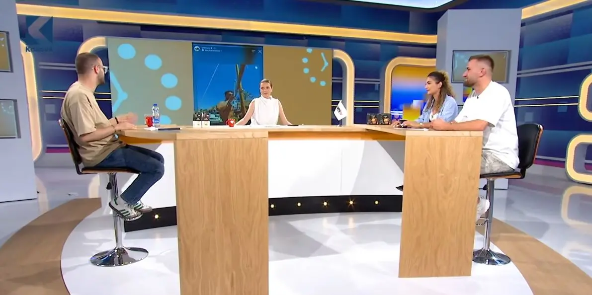 Ylli Limani: Një incident i papritur gjatë pushimeve në Mallorca