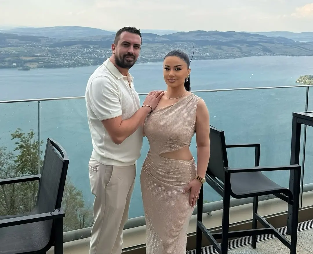 Dasma e Kidës: Shkurte Gashi sjell energji dhe emocion në Romë
