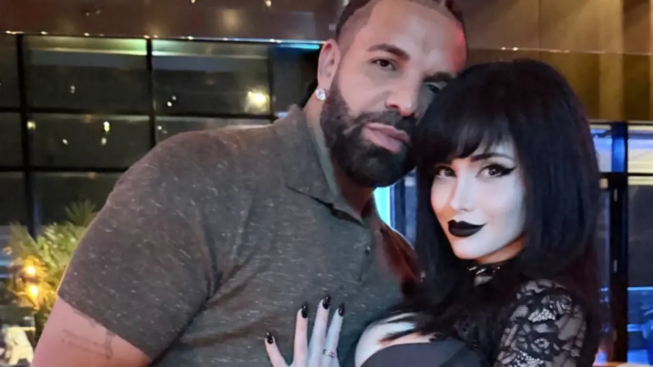 Drake dhe takimi i tij i çuditshëm: Flirtimi që bëri të lehë si qen