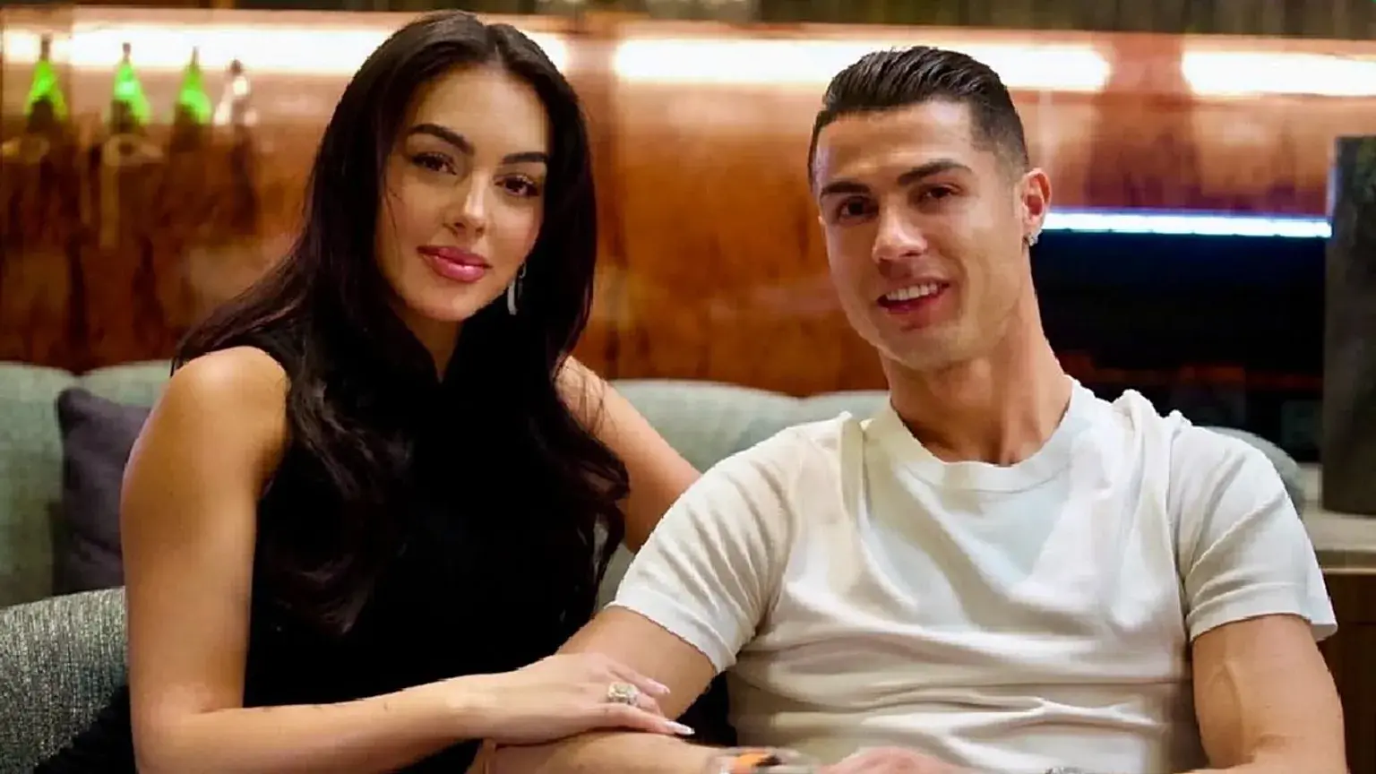Georgina Rodriguez: Pse është normale të kesh zili për mua?