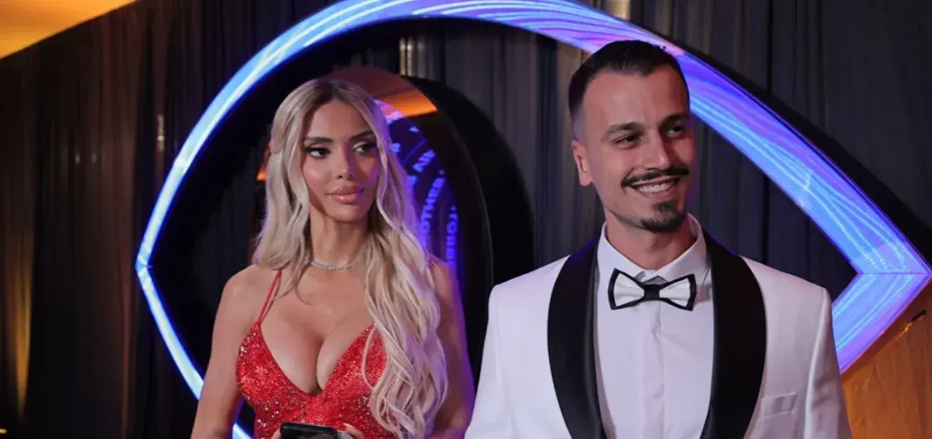 Mateo dhe Brikena: Një lajm i papritur për prindërim