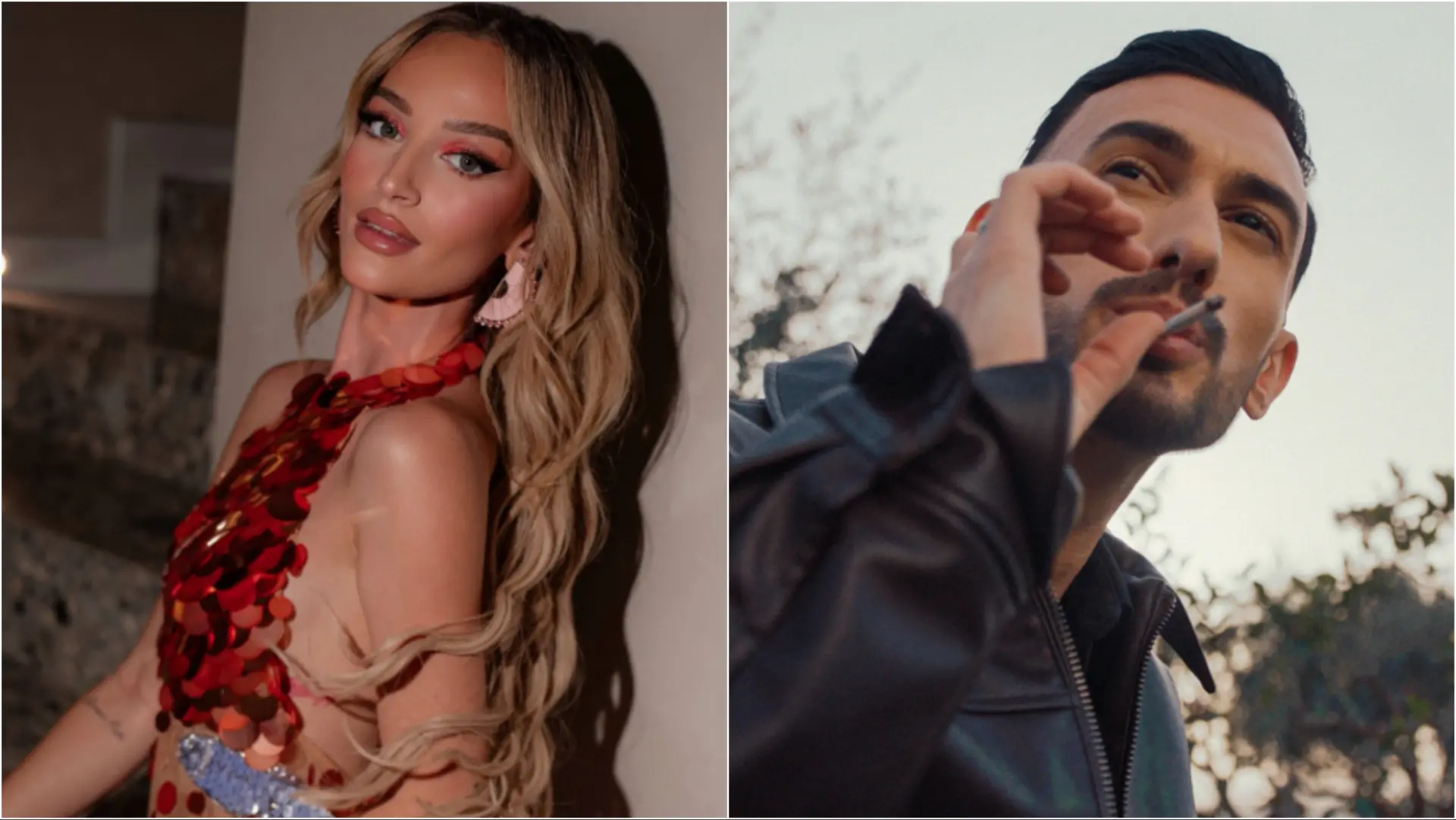 Misteri i ndjekjes: Selin Bollati dhe Kristi Lamaj ndalojnë të ndjekin njëri-tjetrin në Instagram