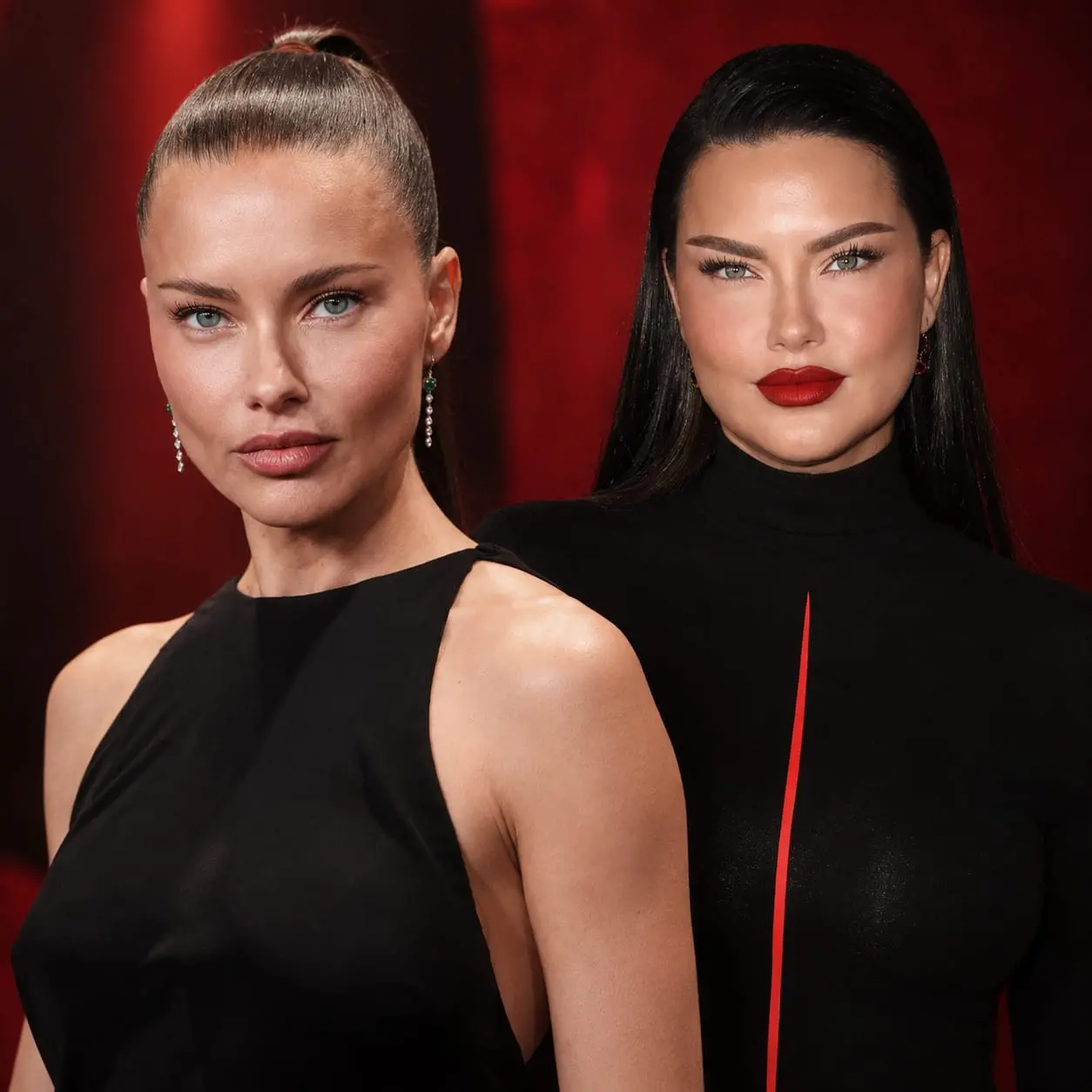 Adriana Lima: Si e riktheu pamjen e saj të mrekullueshme pas shtatzënisë?