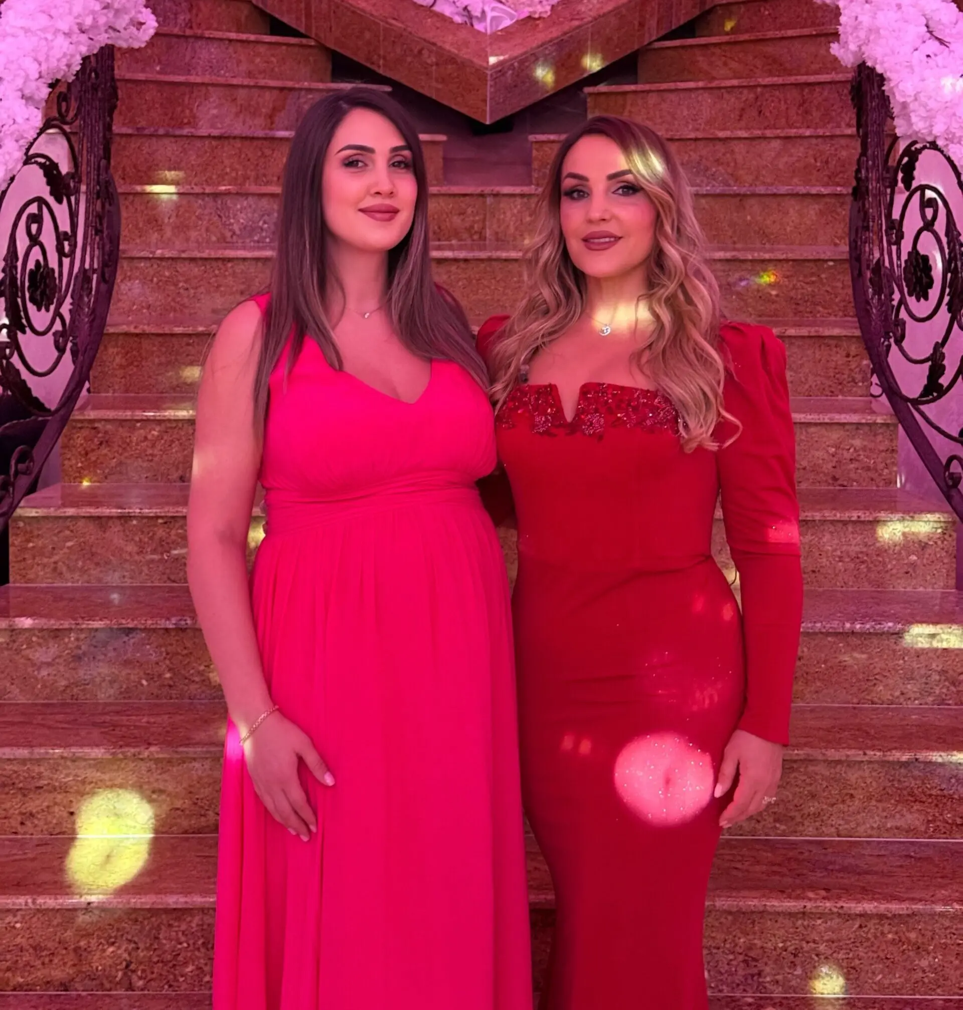 Afërdita Demaku shpall gëzimin e madh: Së shpejti do të bëhet gjyshe