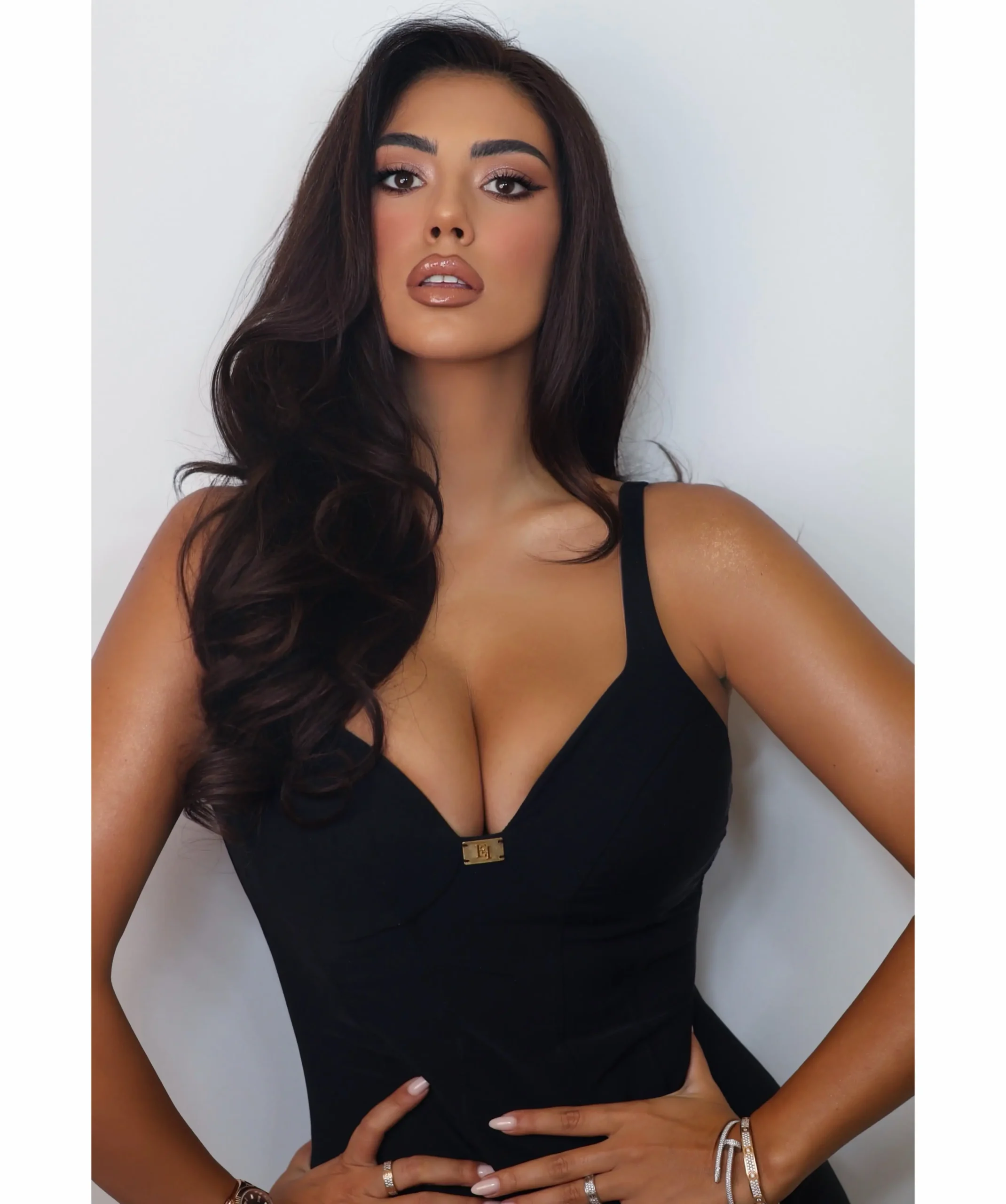 Alesia Bami
