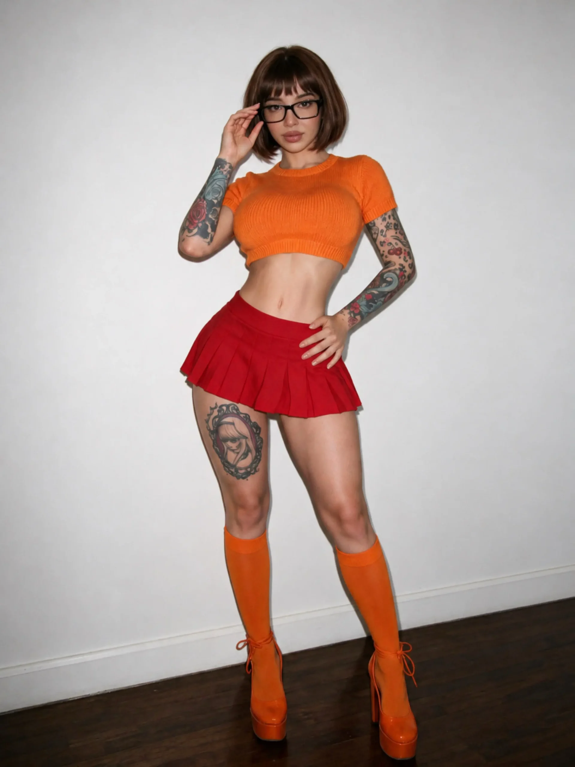 Alex Mucci