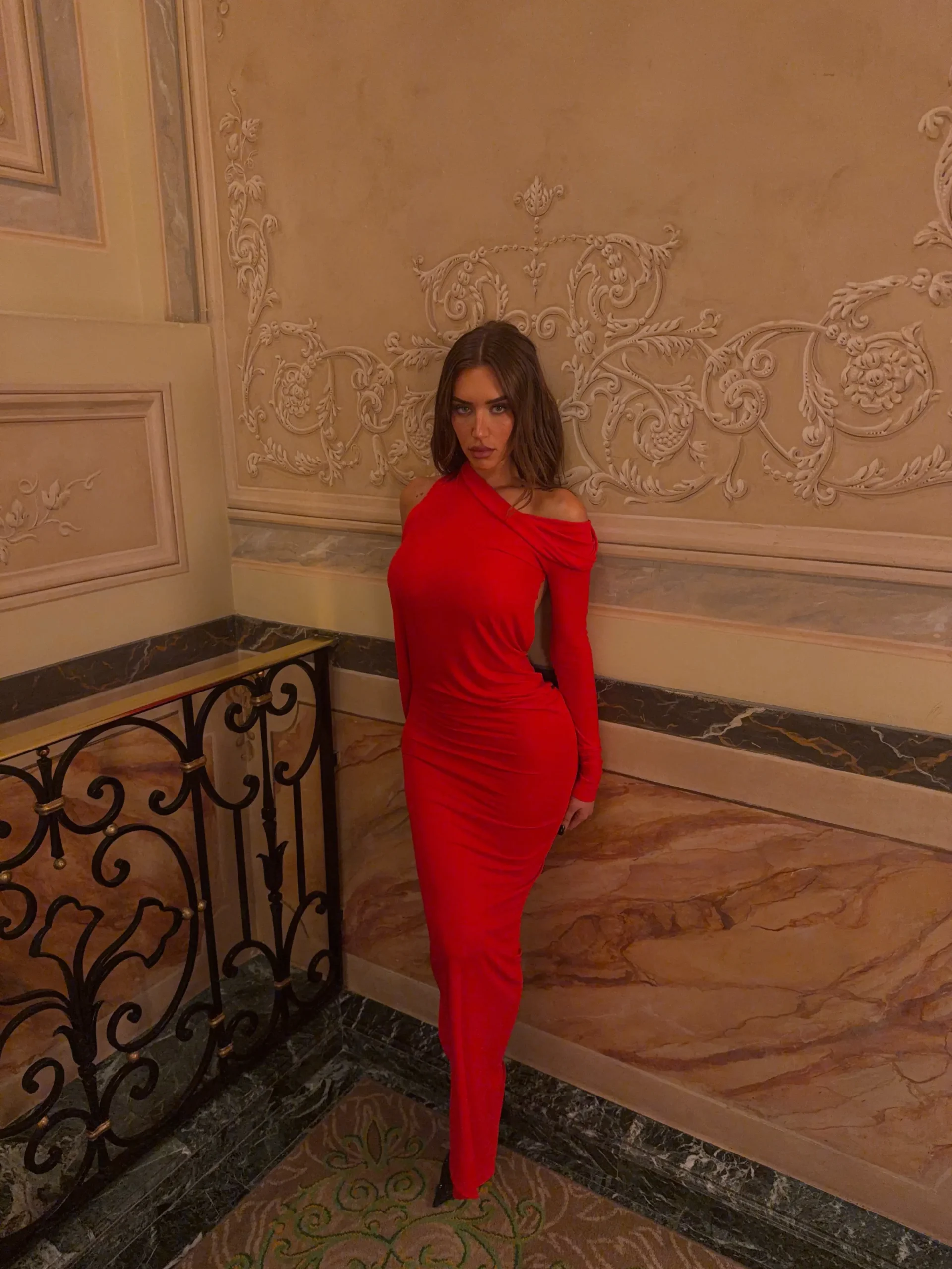 Anastasia Karanikolaou