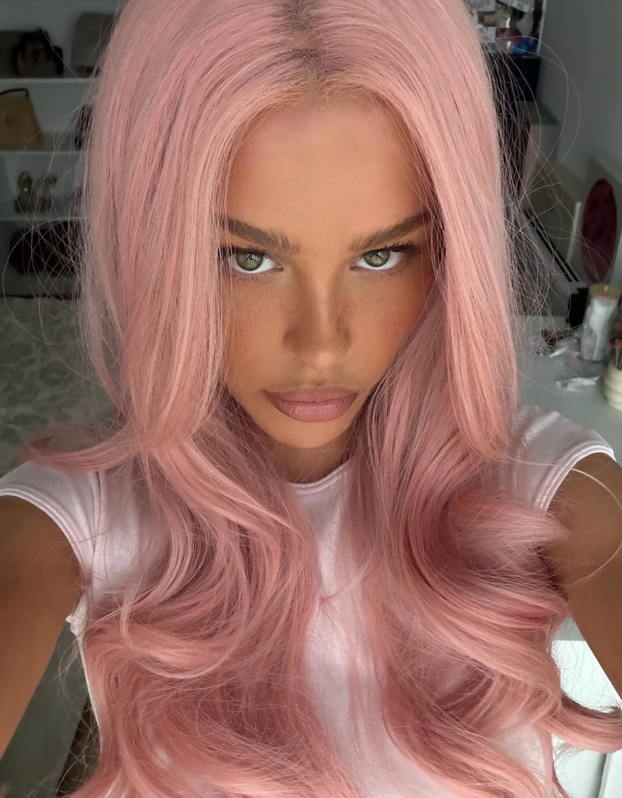 Anetta Beri