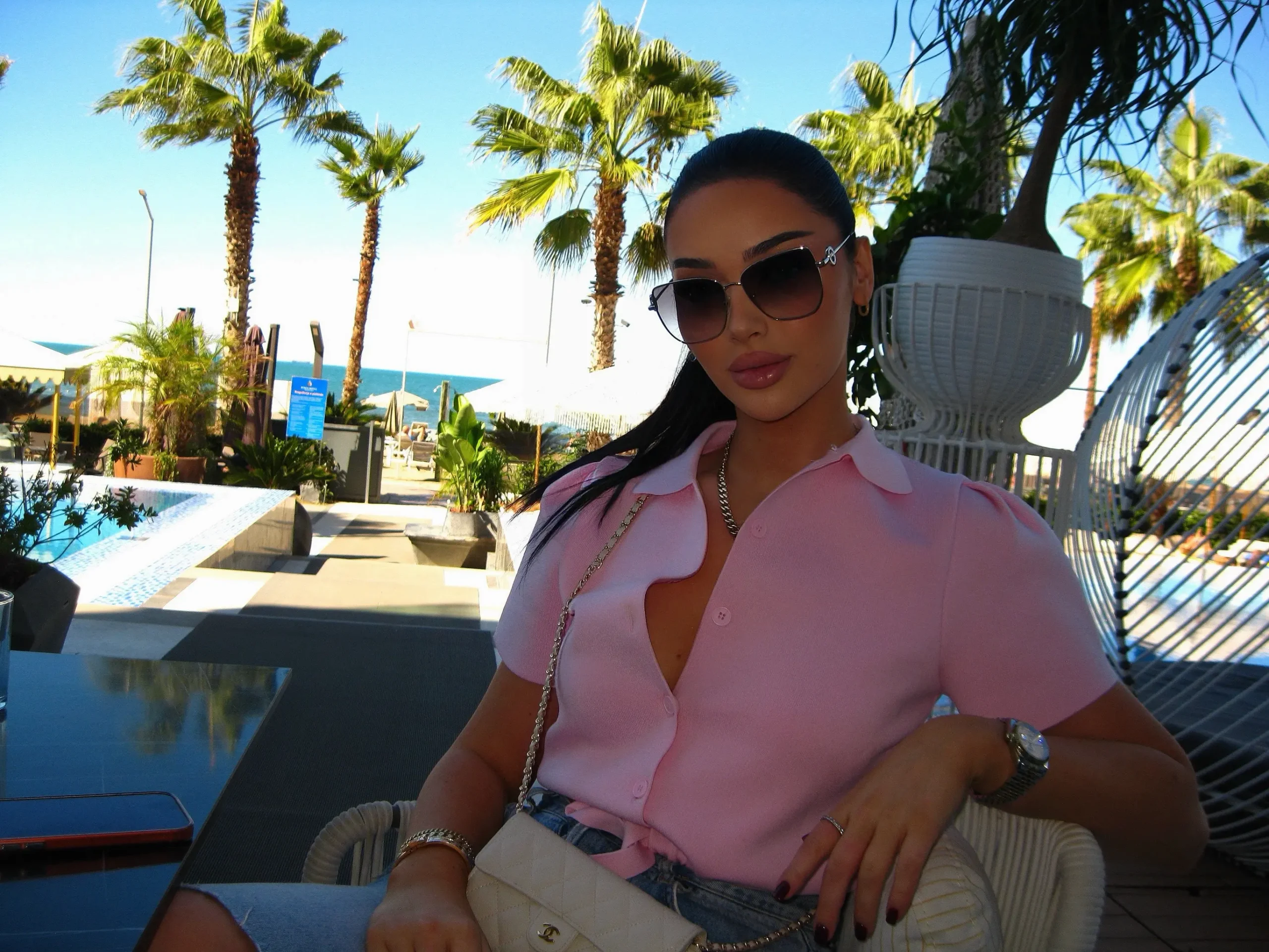 Anita Mustafa