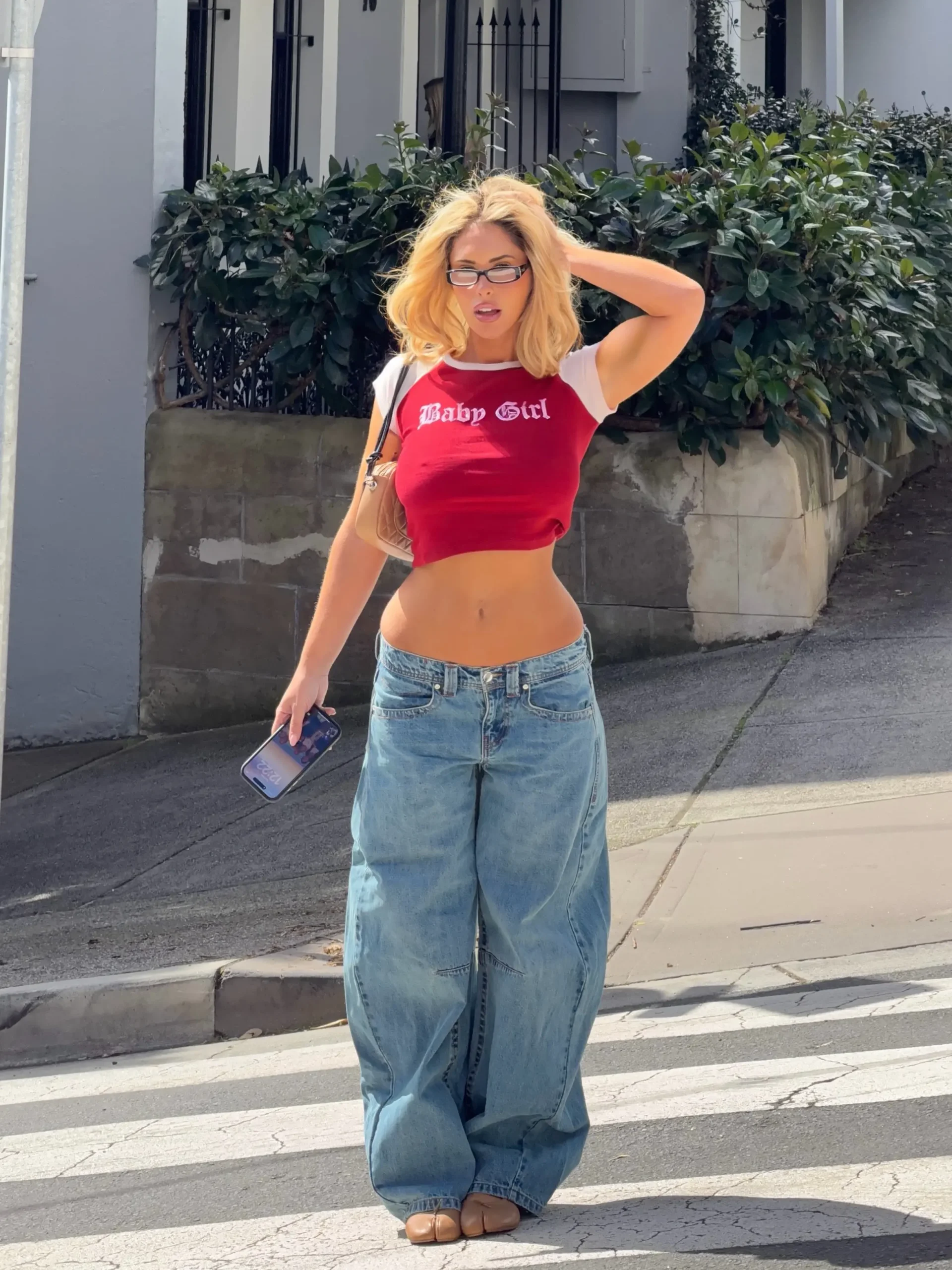 Ariella Nyssa