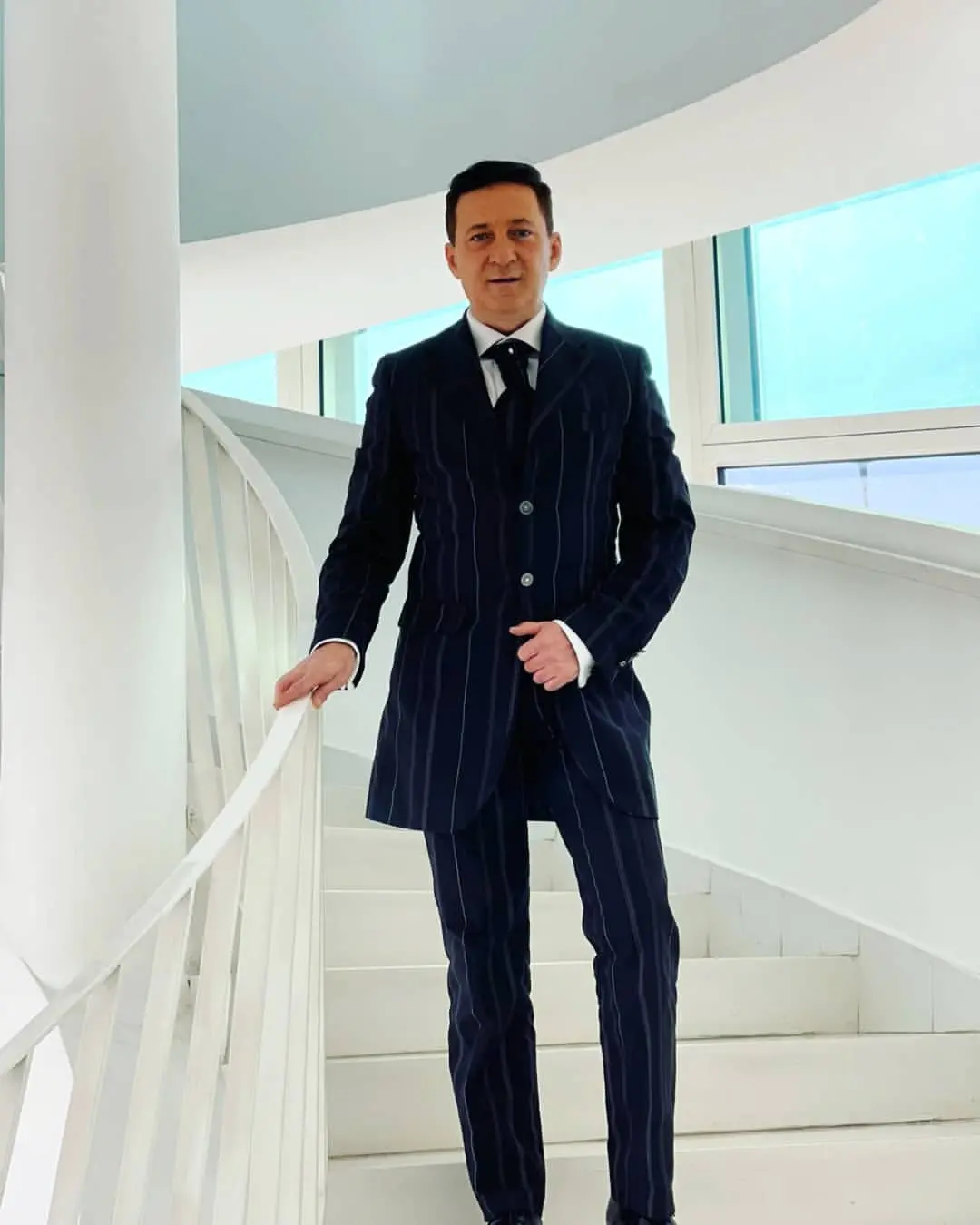 Arjan Konomi zbulon tensionet me Top Channel: Aksioni që ndryshoi gjithçka