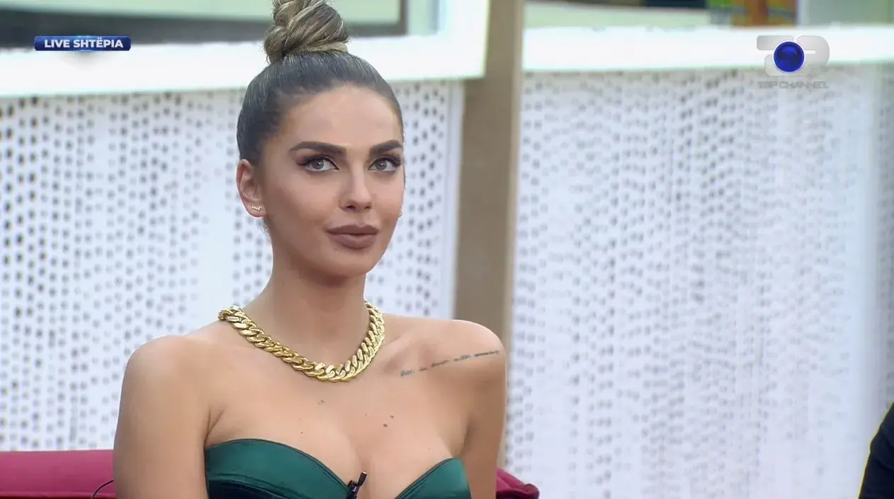 Beatrix zbulon obsesionin e pazakontë që e ndjek për 5 vite