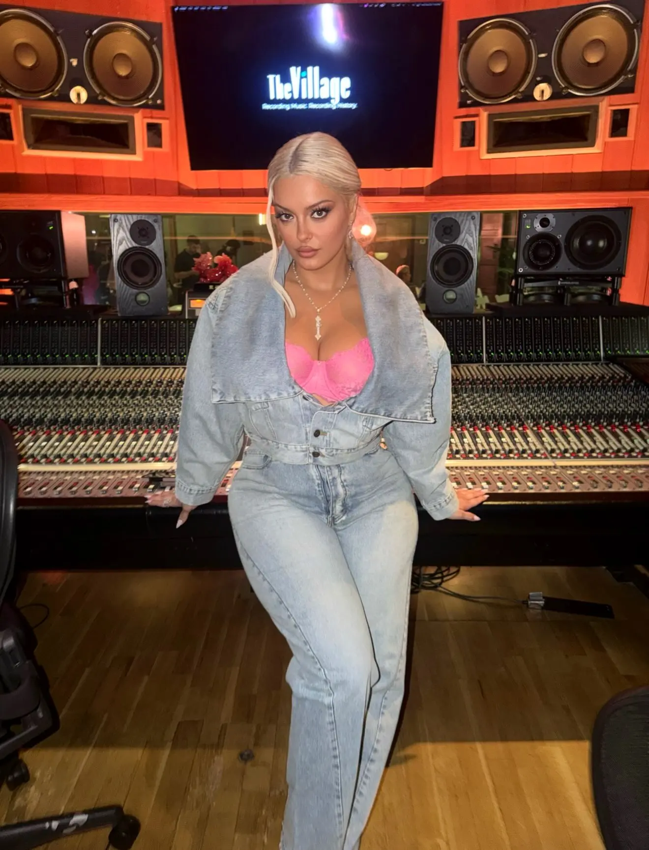 Bebe Rexha