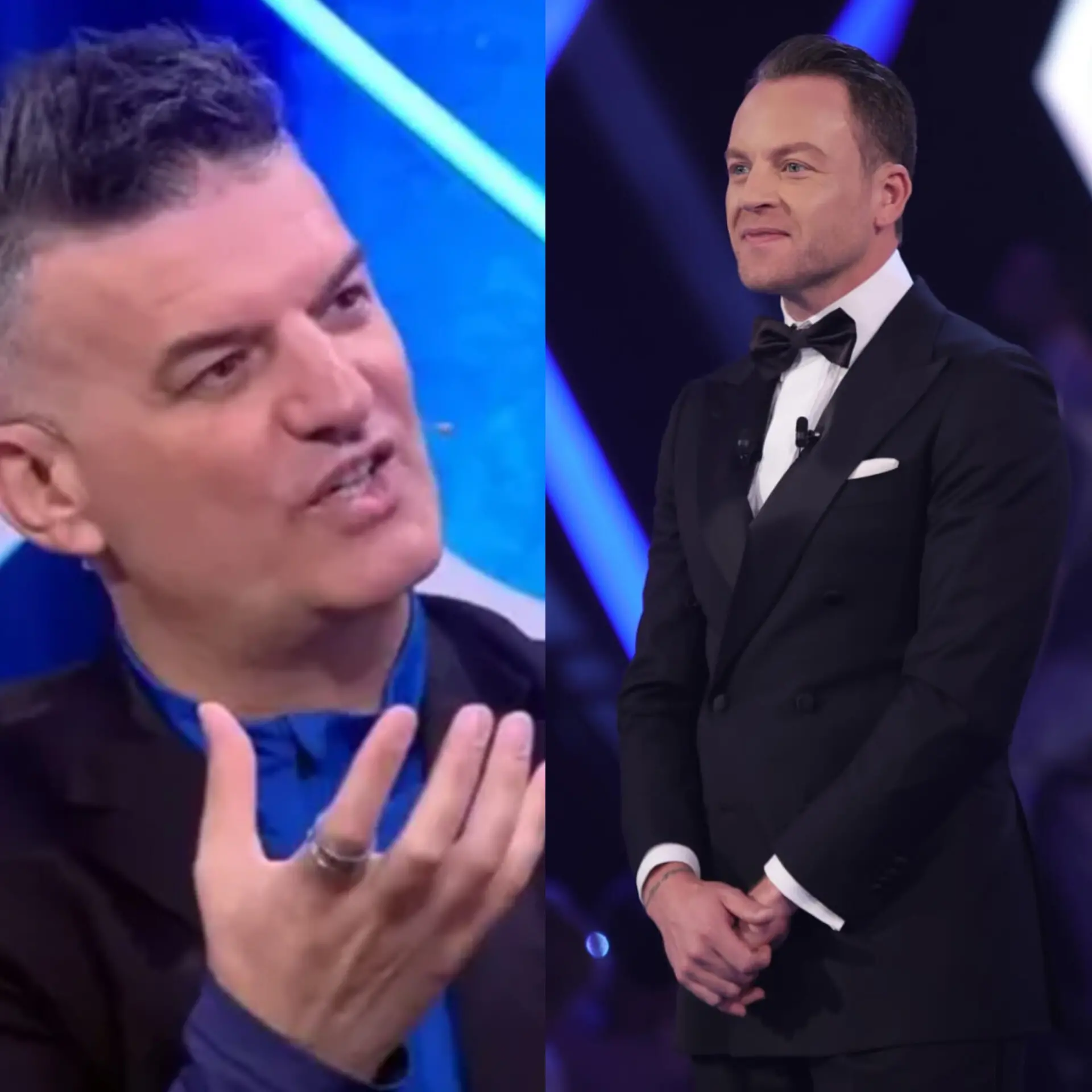 Bledi Mane zbulon emrat intrigues për Big Brother VIP Albania 6