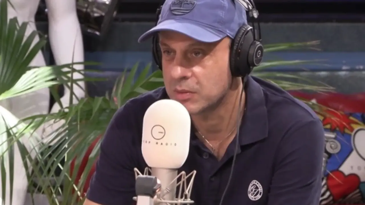 Bledi Strakosha: Një rrëfim emocionues mbi betejën me aneurizmën cerebrale