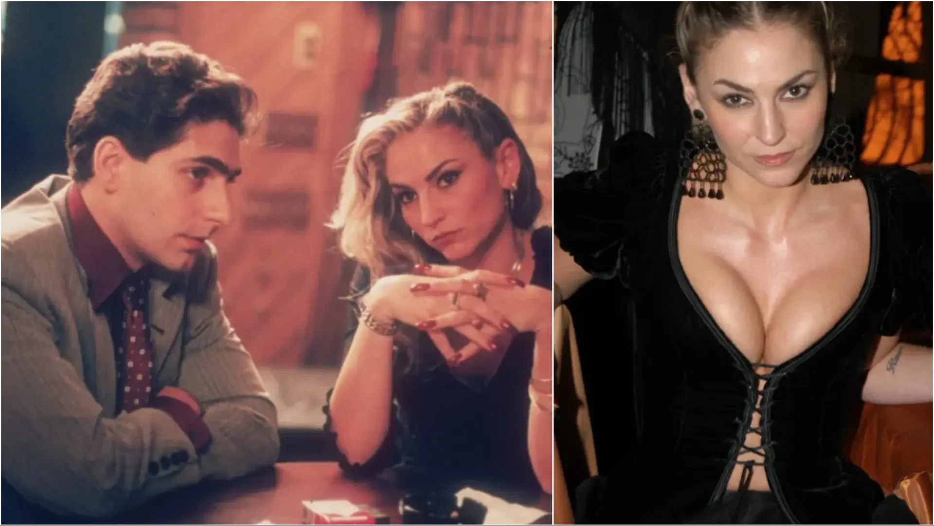 Drea de Matteo: Pavarësia dhe liria që sjell OnlyFans