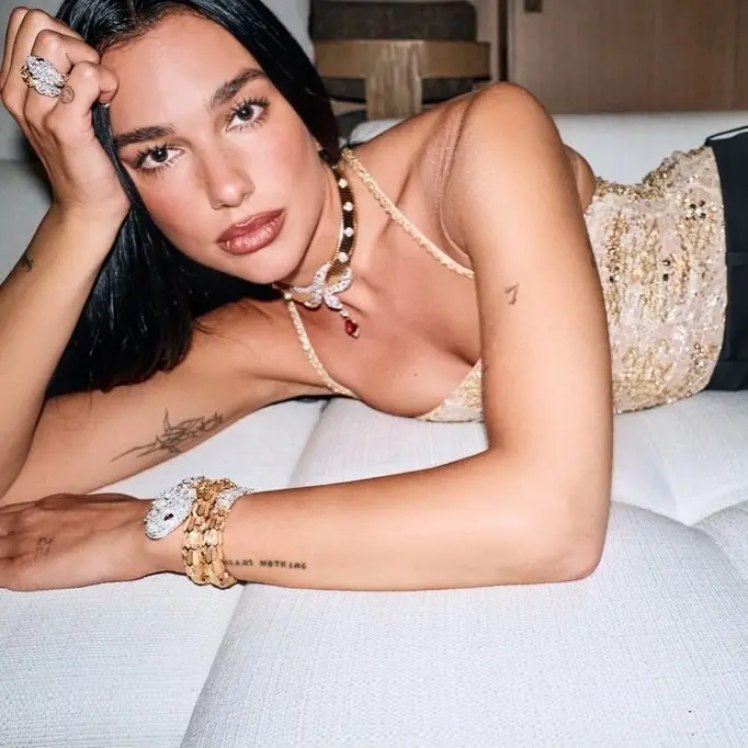 Dua Lipa