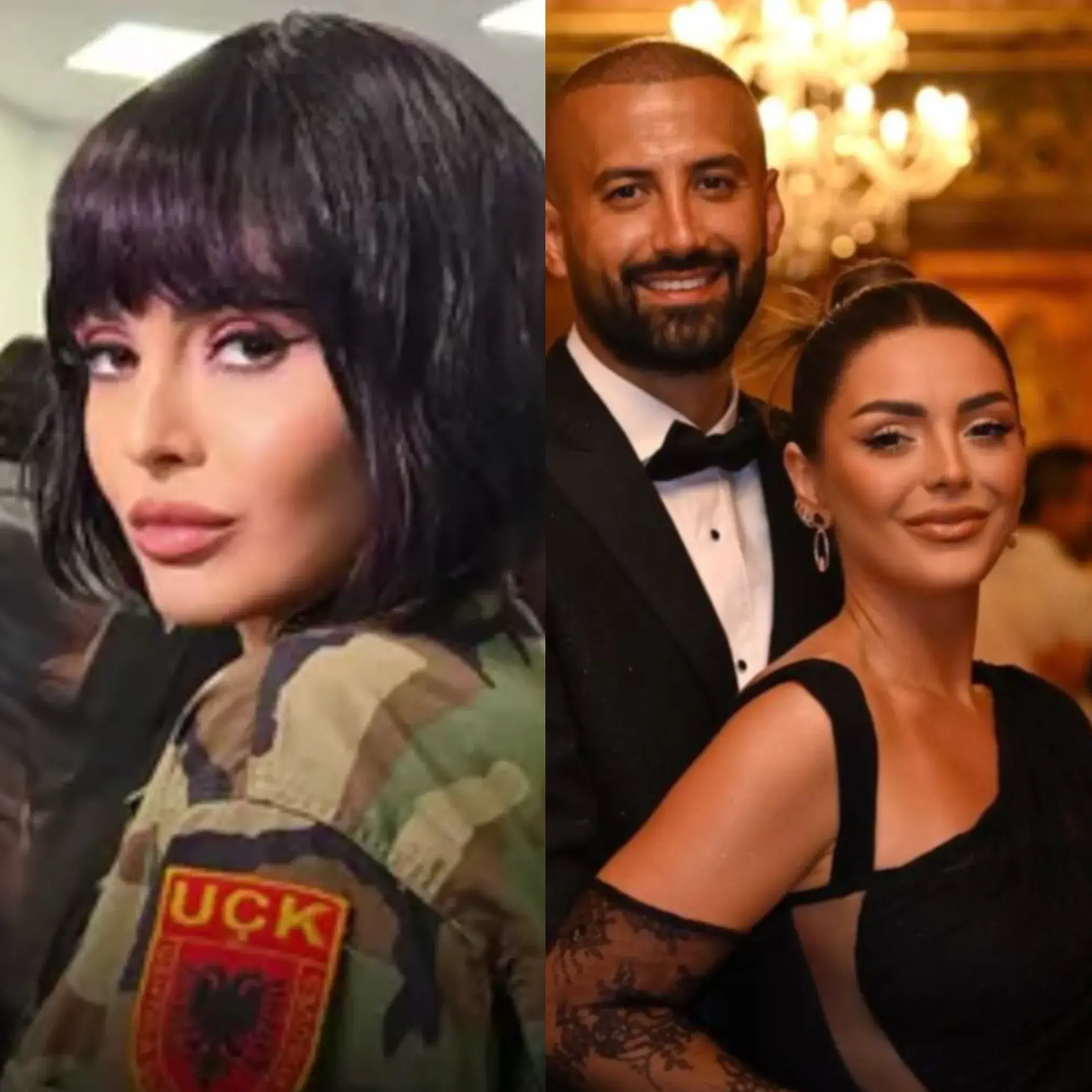 Fifi nën sulm: Adisi del në mbrojtje të saj pas komenteve provokuese