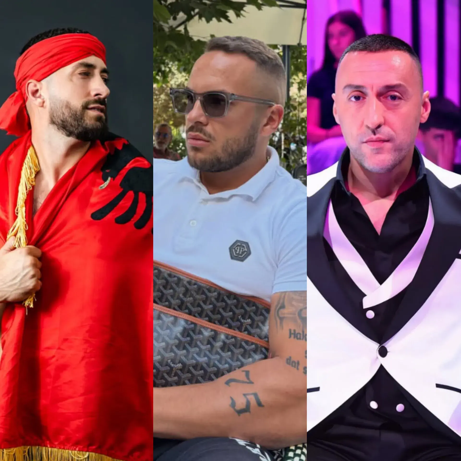 G-Bani reagon ashpër ndaj konfliktit mes Jozit dhe Edin: Një thirrje për unitet