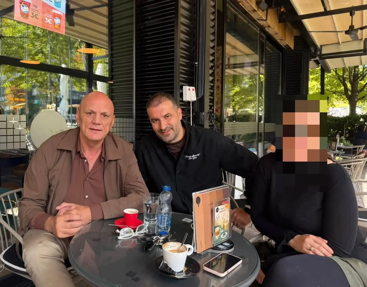 Gani Geci reagon ndaj akuzave të rënda nga një TikToker: Takim për sqarim me familjen Cakiqi