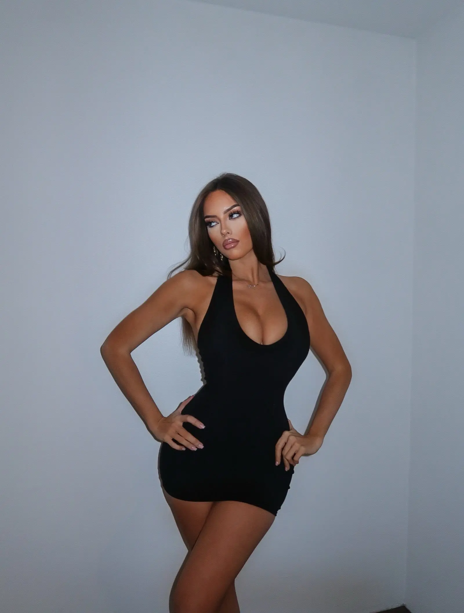 Isabella Jolia