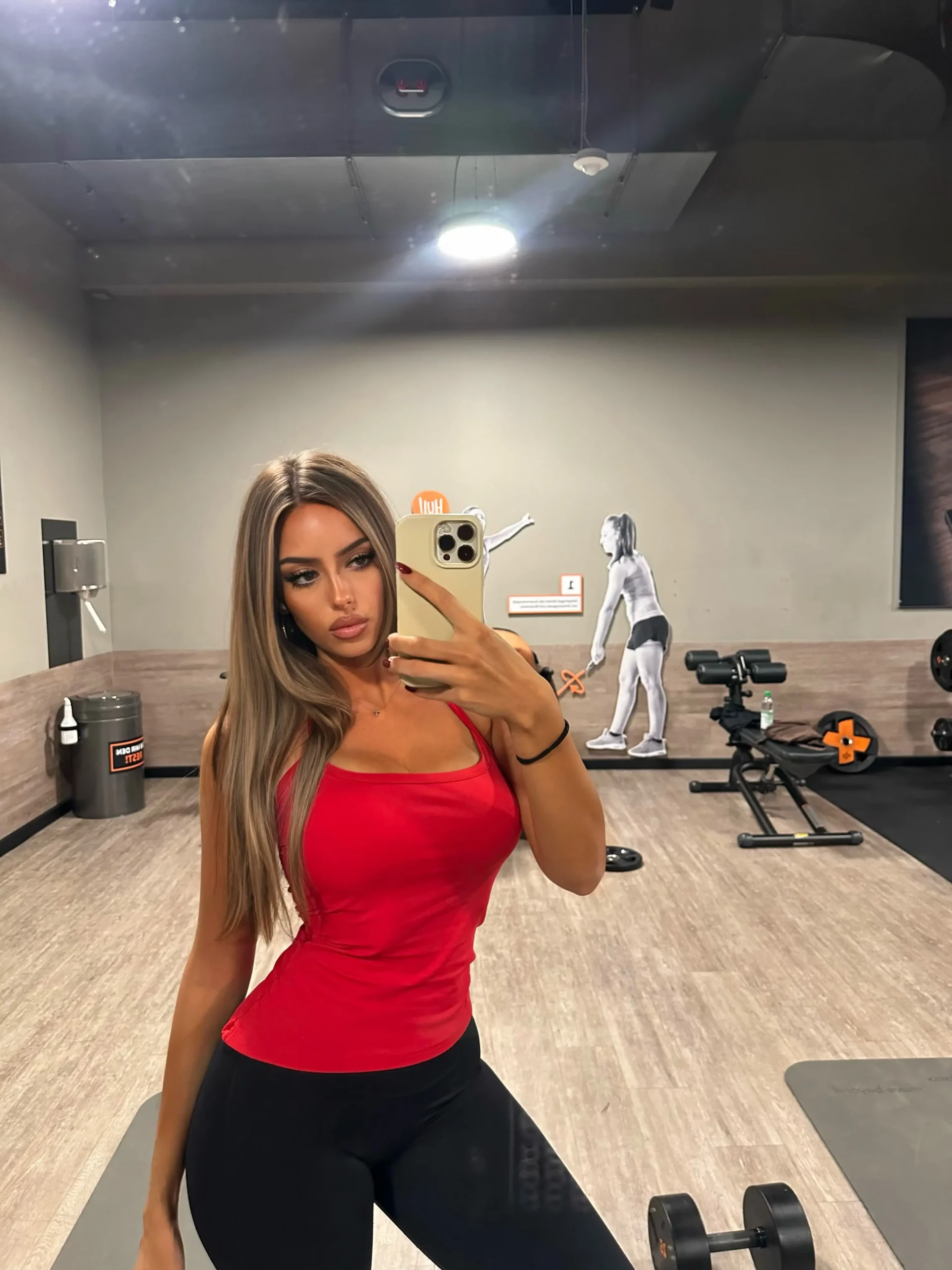 Isabella Jolia