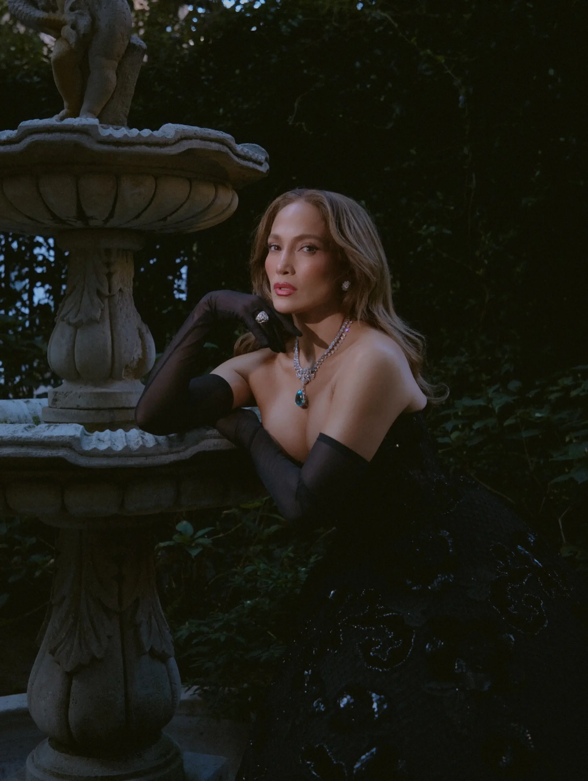Jennifer Lopez