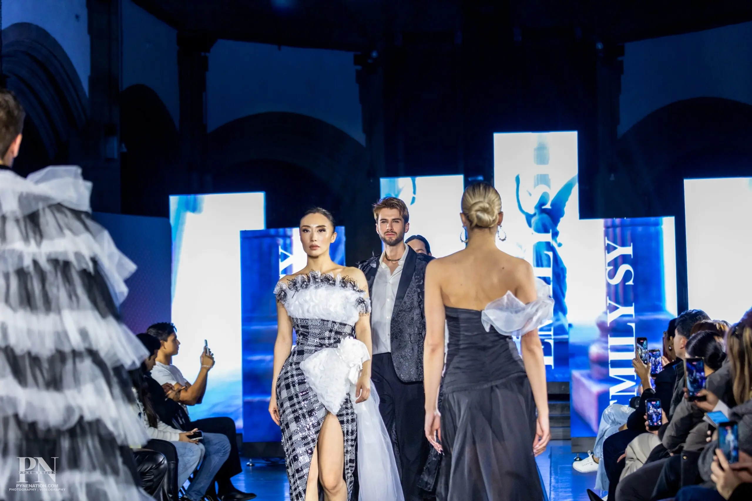 Jurgen Lika: Eksplorimi i magjisë së modës në New York Fashion Week 2026