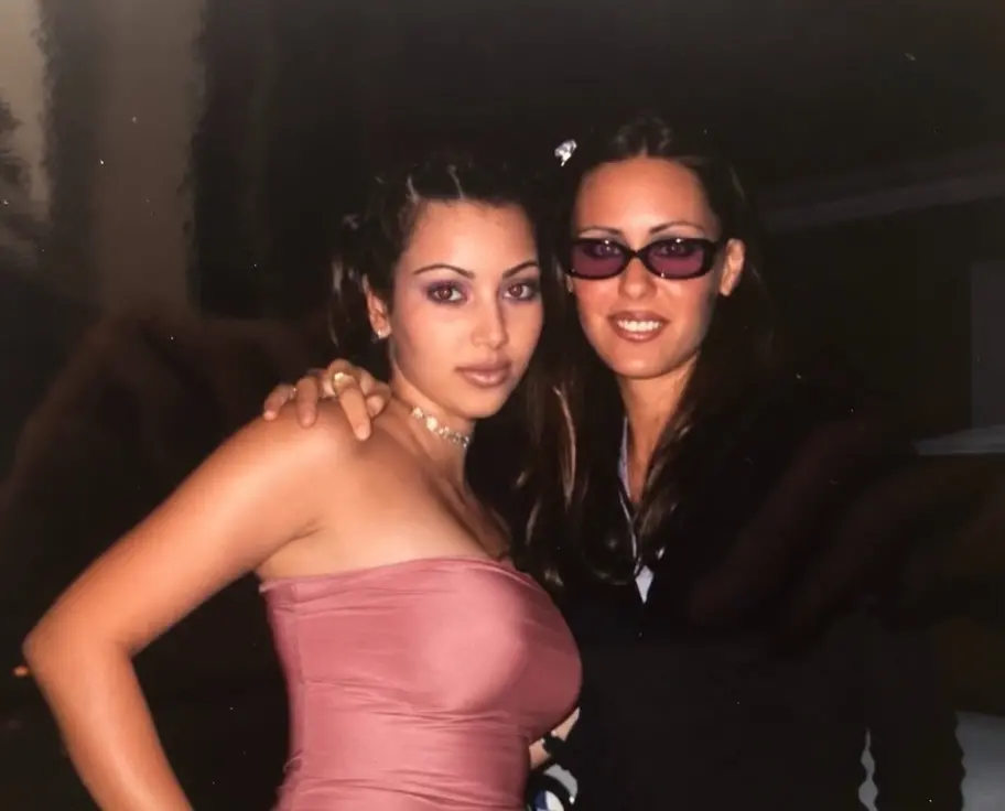 Kim Kardashian