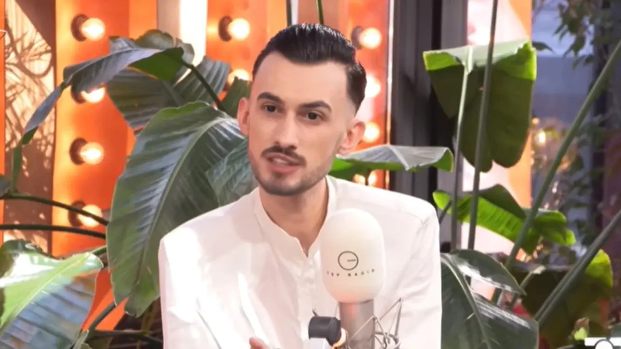 Kristi Lamaj zbulon sfidat e reja në moderimin e sezonit të dytë të ‘Urban Gen’